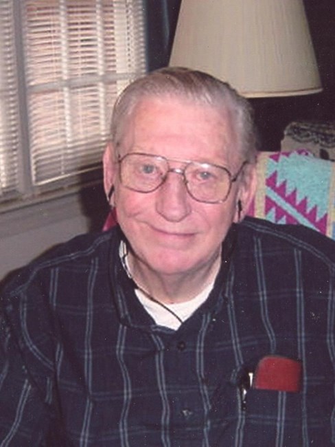 Obituary of David William Aderholdt Sr.