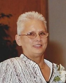 Obituary of Darlene Wagner