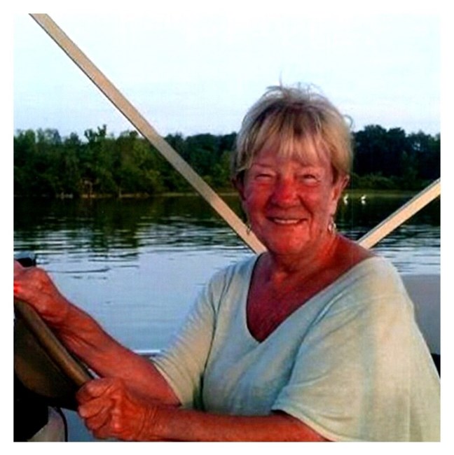 Obituary of Barbara L. Zimmerman