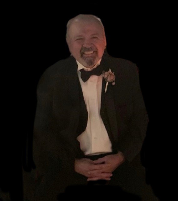 Obituary of Jesse Puentes Gonzalez