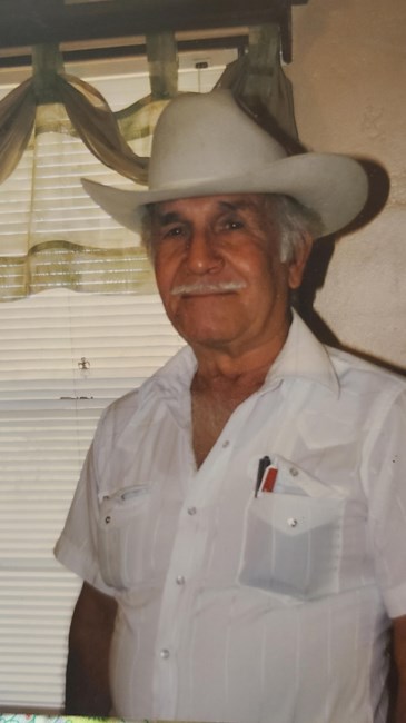 Obituary of Orlando Villarreal Garza