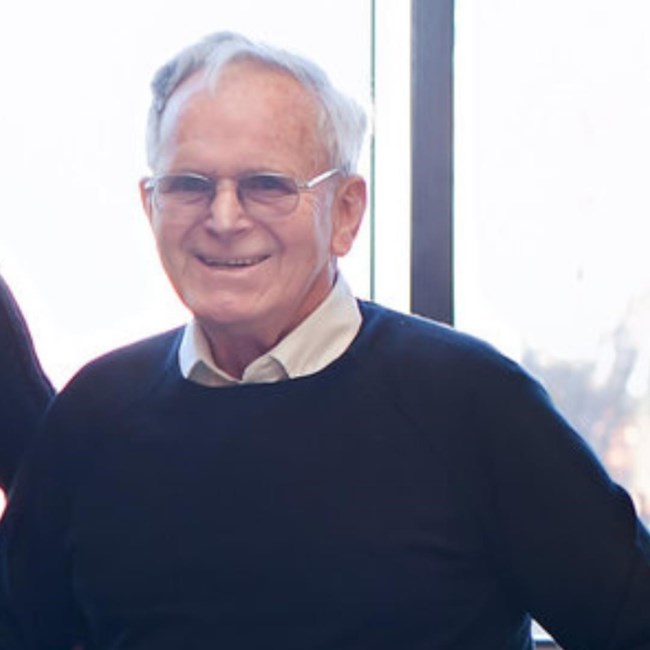 Obituary of Bruce Lincoln Hollister