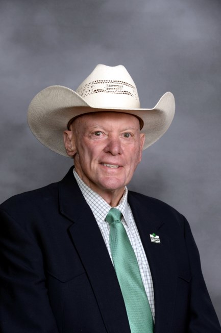 Avis de décès de Andy Feild