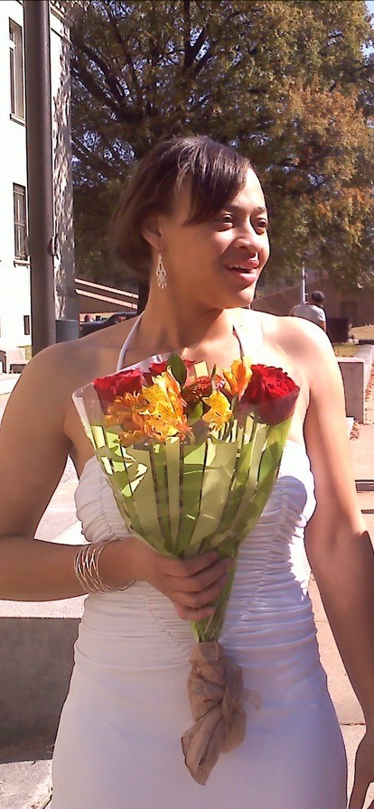 Obituary of Ebony Yvette Haigler-Rawlinson