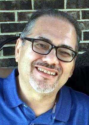 Obituary of Jesus Elizondo Jr