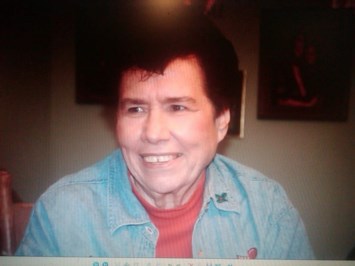 Obituary of Marilyn Ruth Newcomb