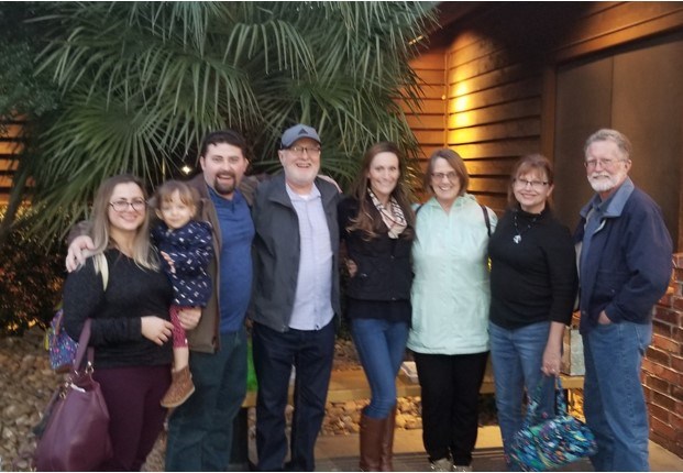 Obituary of John Stephen Hellman