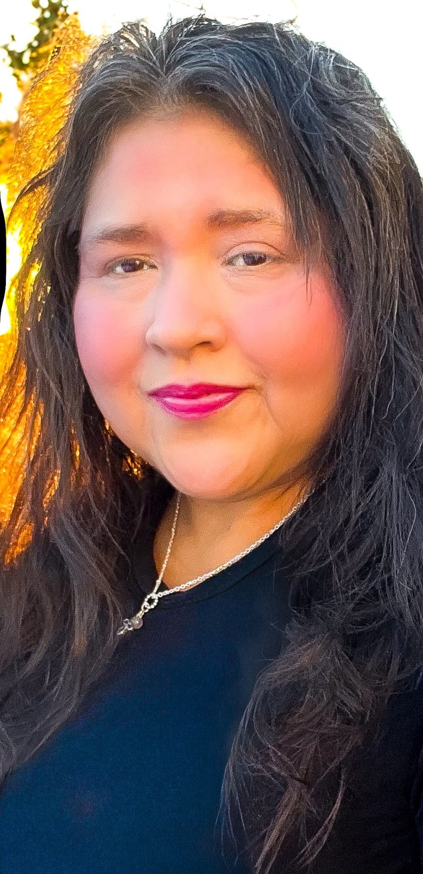 Avis de décès de Mary Ann Celedon