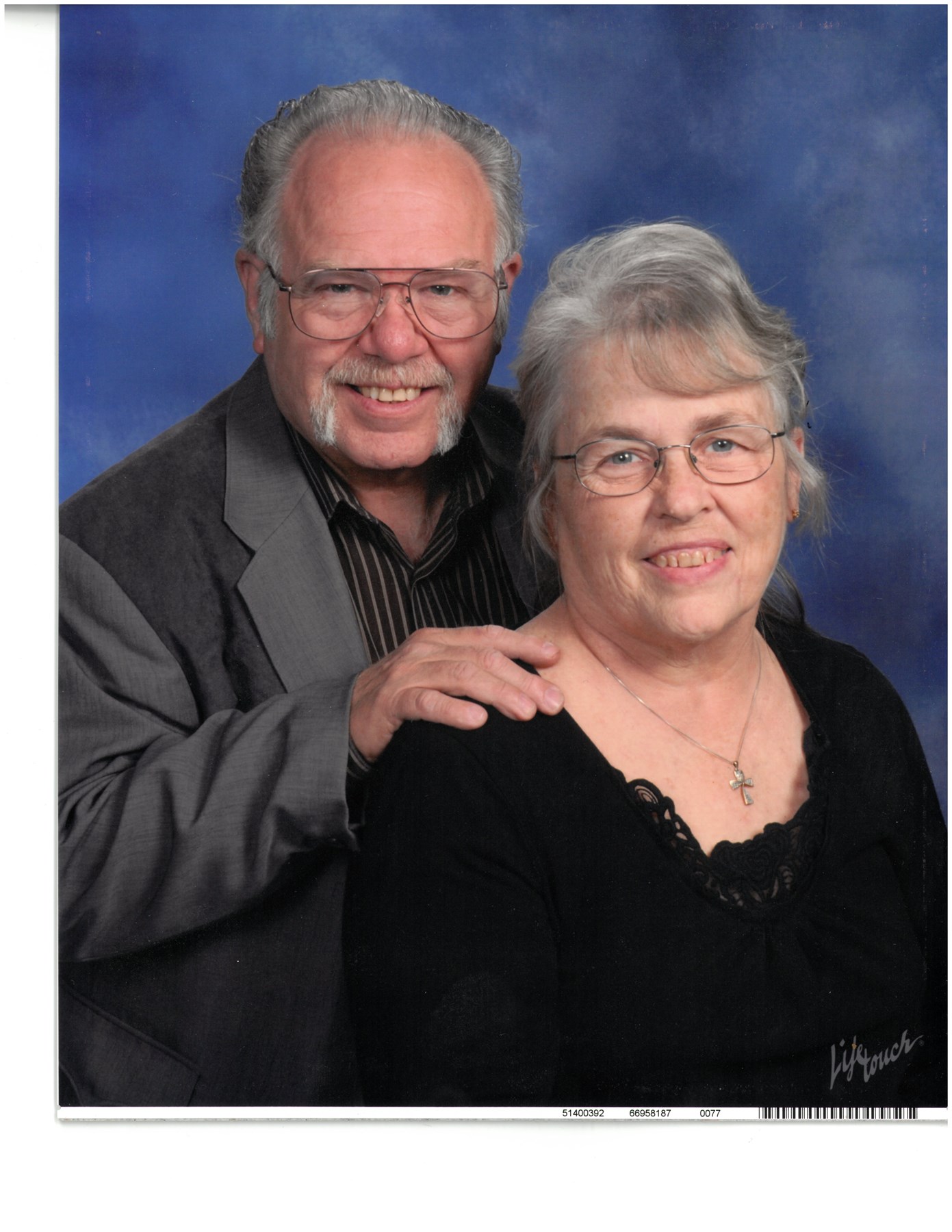 Obituary of Orvil Dean Willyerd