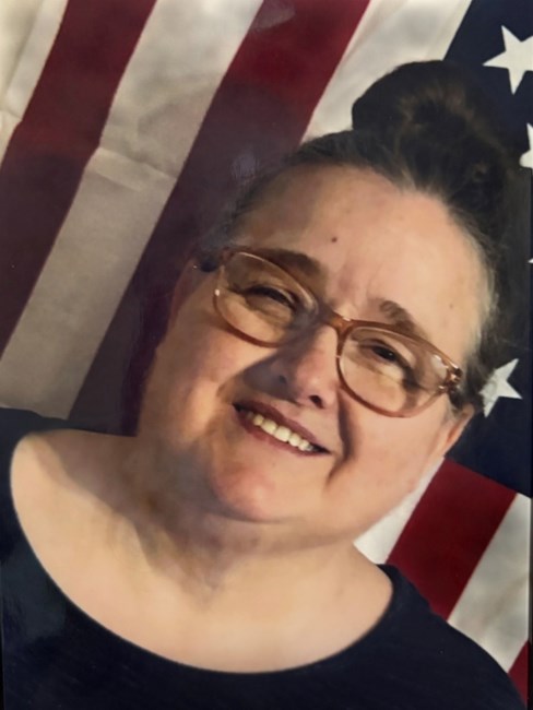 Photo of Beverly Irene Byers