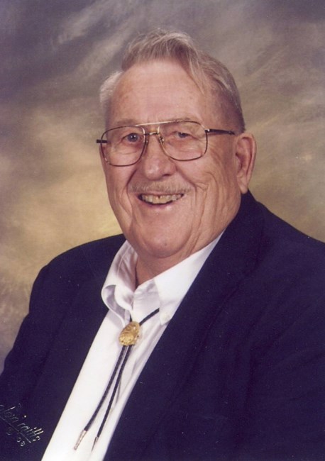 Obituary of Gale Dean Lilly