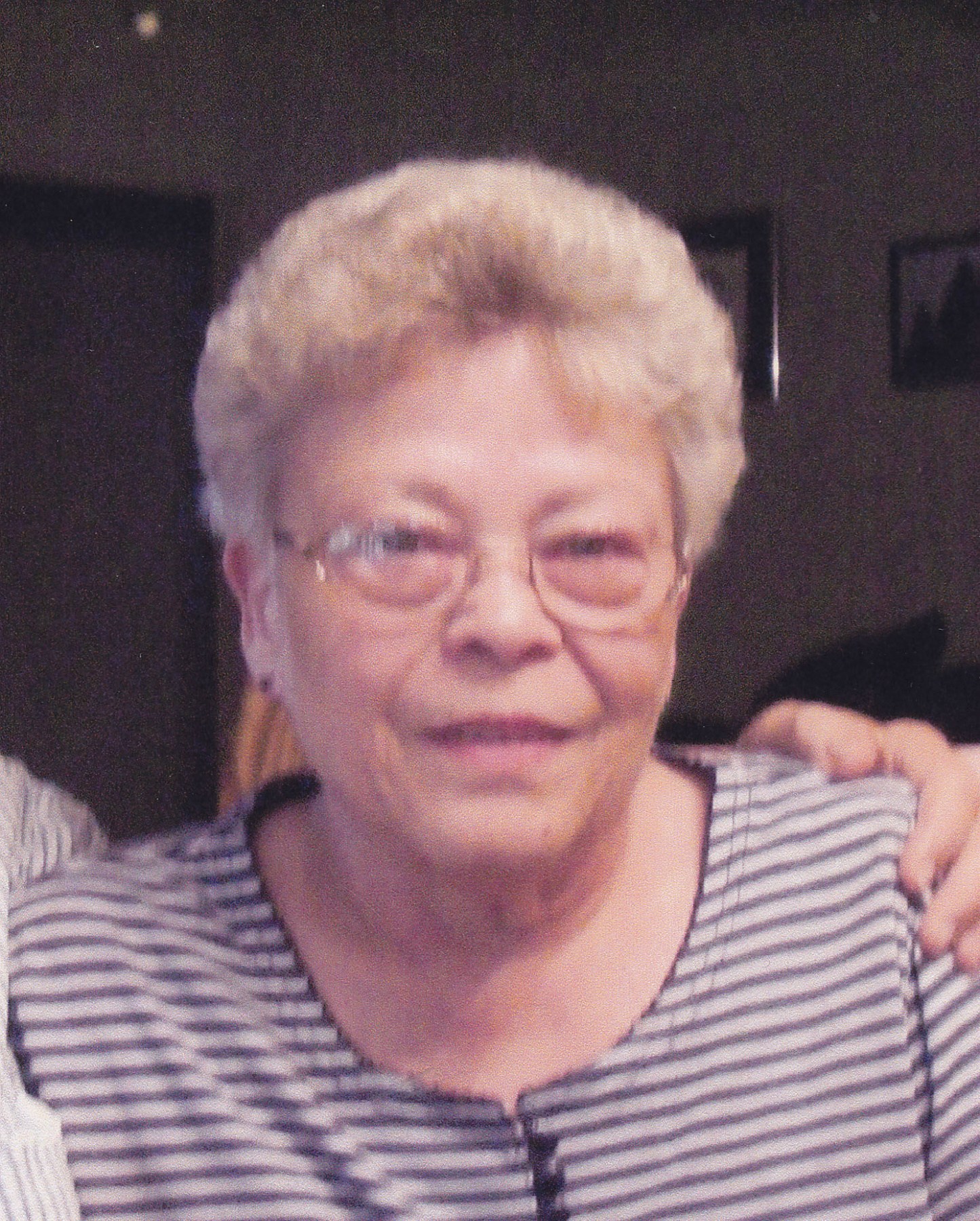 Obituary of Donna Irene Wilson