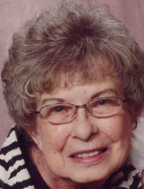 Obituary of Josephine H Henley Taylor