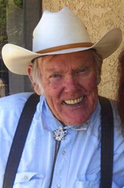 Obituary of Carl "Barney" Sedgwick Ross