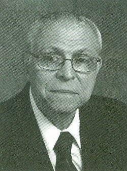 Obituary of Anthony Nicholas Scalco MD