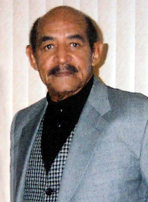 Obituary of Mr. Thurman "Sunny" King, Sr.