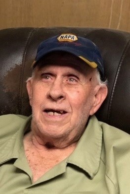 Obituary of William Arthur Davidson