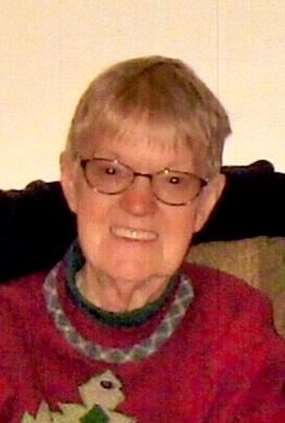 Obituary of Eva L. Donahue