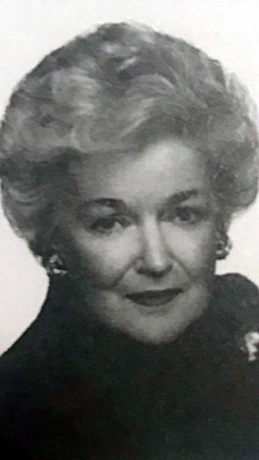 Obituary of Jeanne Marie Daly