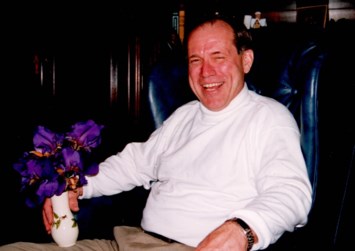 Obituary of James E. Collins