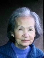 Obituary of Mrs. Vu Thi Lan phap danh Dieu Tam
