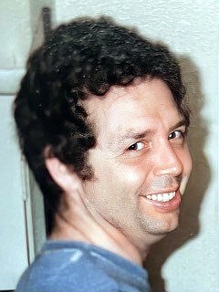 Obituary of Lon Clay Hill Jr.