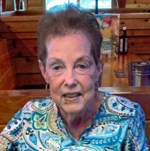 Mabel Barnes