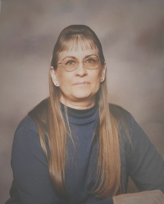 Obituary of Beverly Ann Stevens