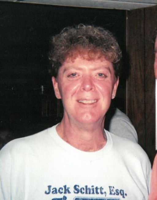 Obituary of David John McLeod