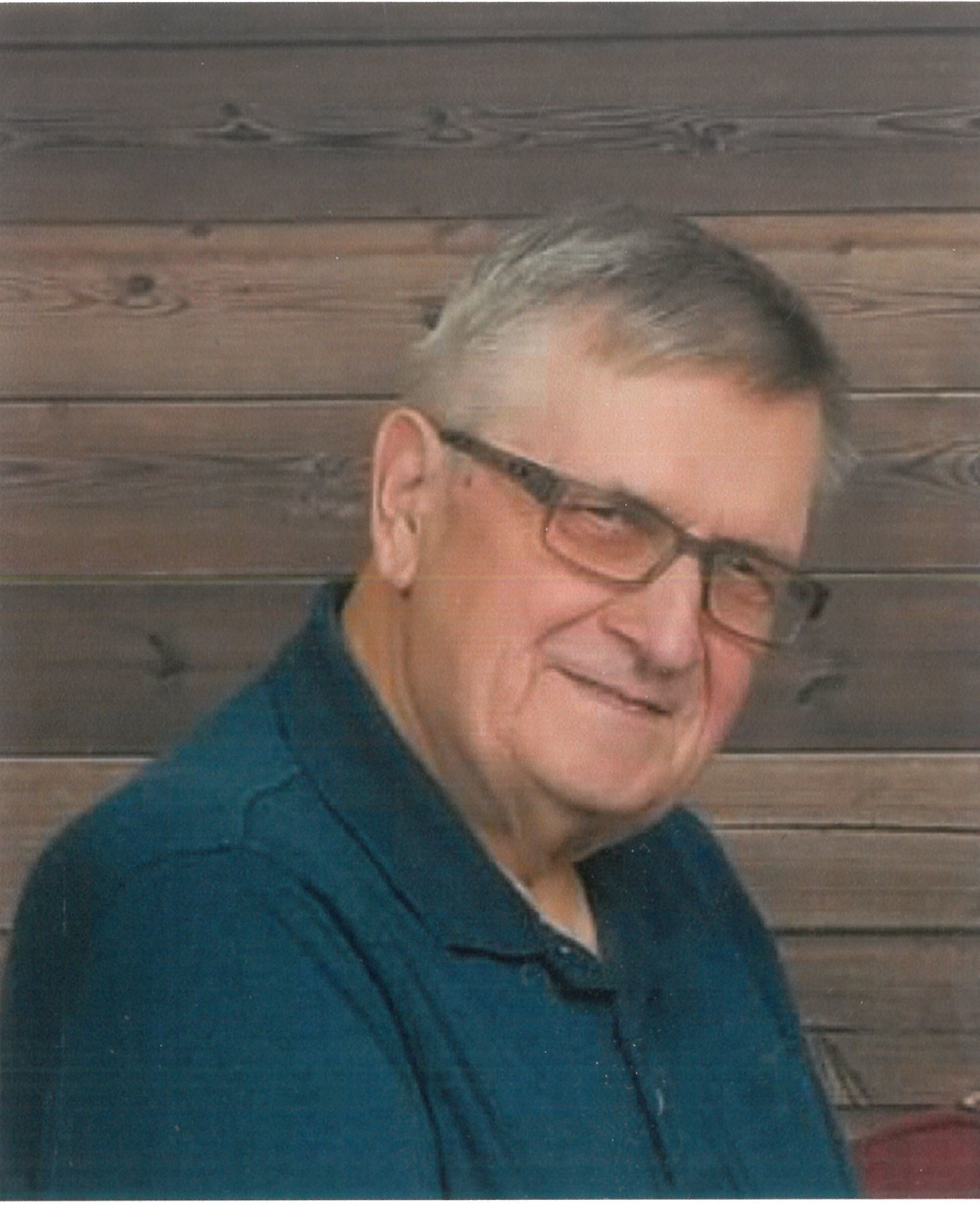 Obituary of James Curtis Marshall