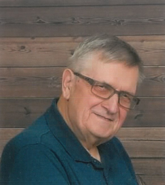 Obituary of James Curtis Marshall