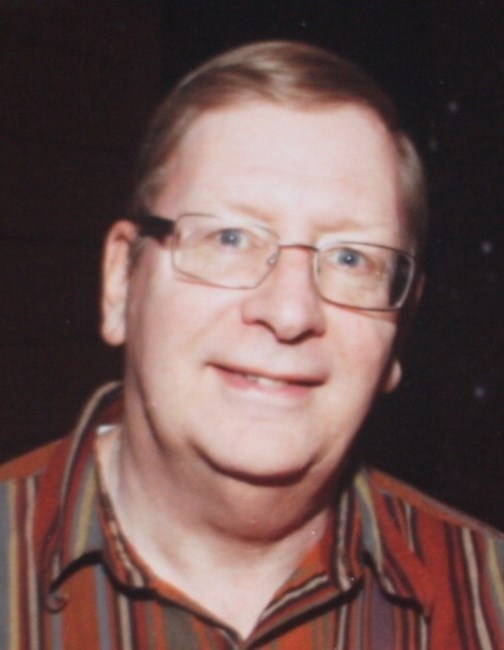 Obituary of Ernest Ernie William Heitmuller Jr.