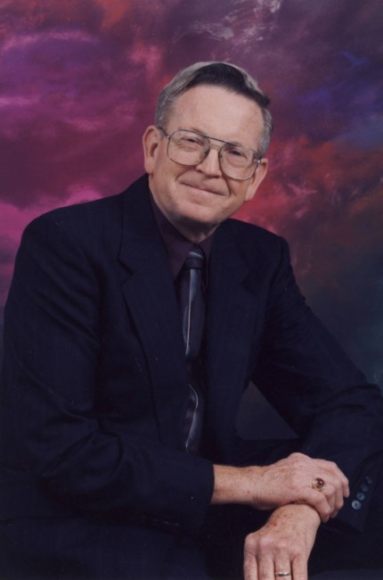 Obituary of Jimmy Jaynes