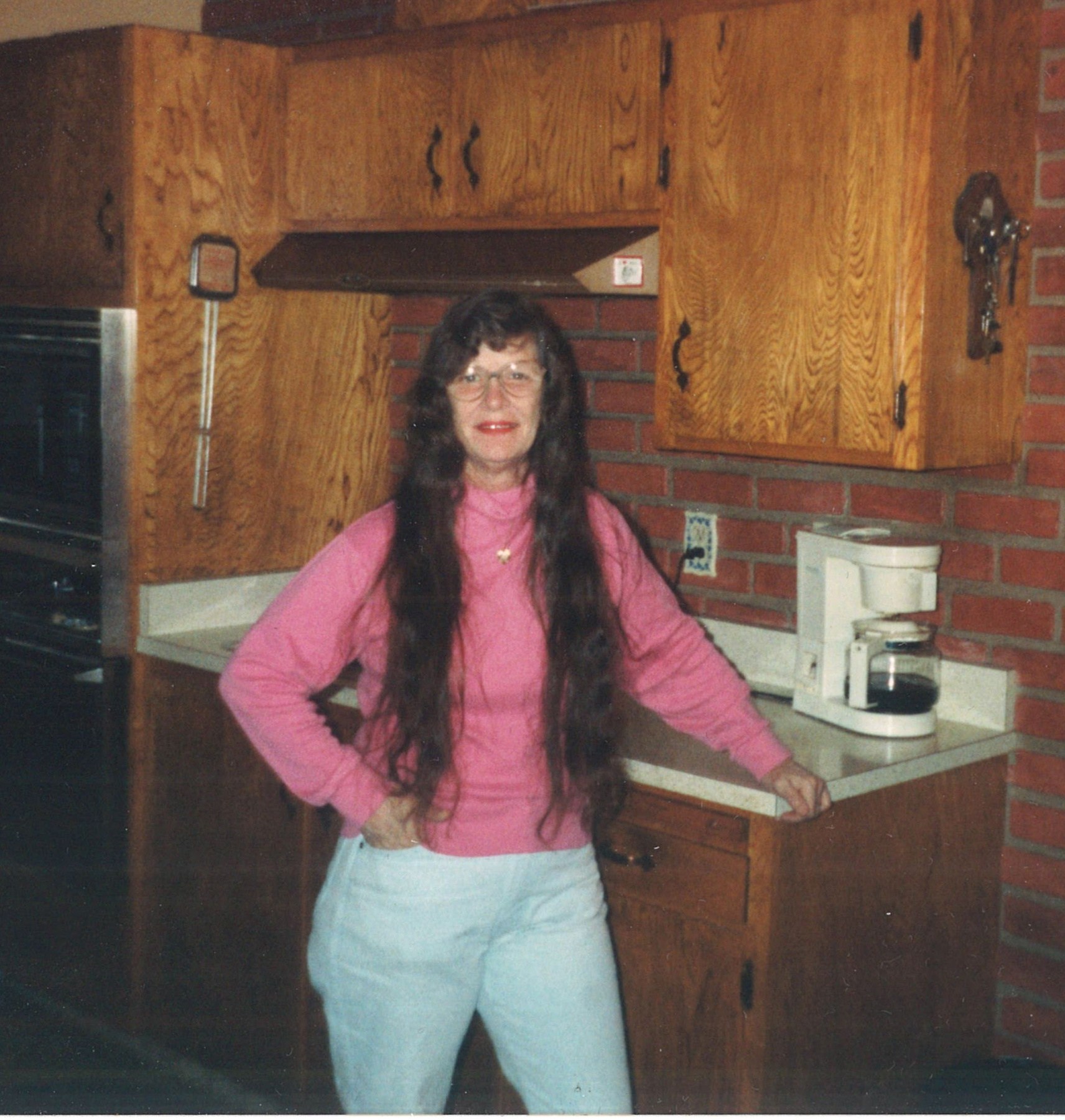 Obituary of Virginia "Ginger" Serface