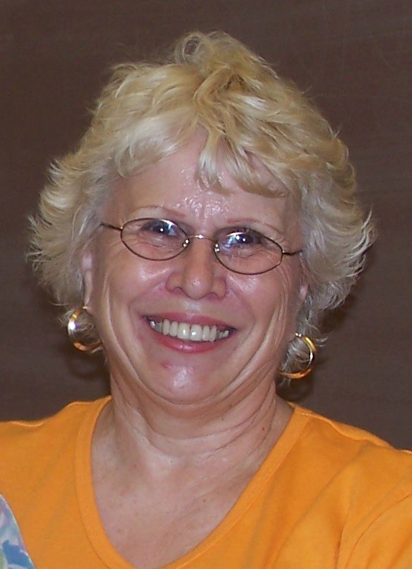Obituary of Sharon "Sherry" Diane Applegate