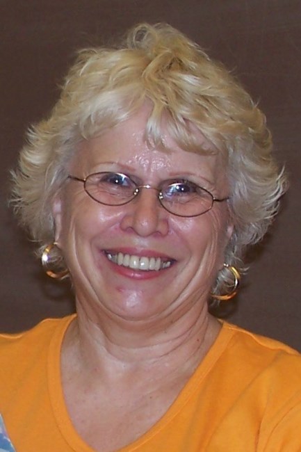 Obituario de Sharon "Sherry" Diane Applegate
