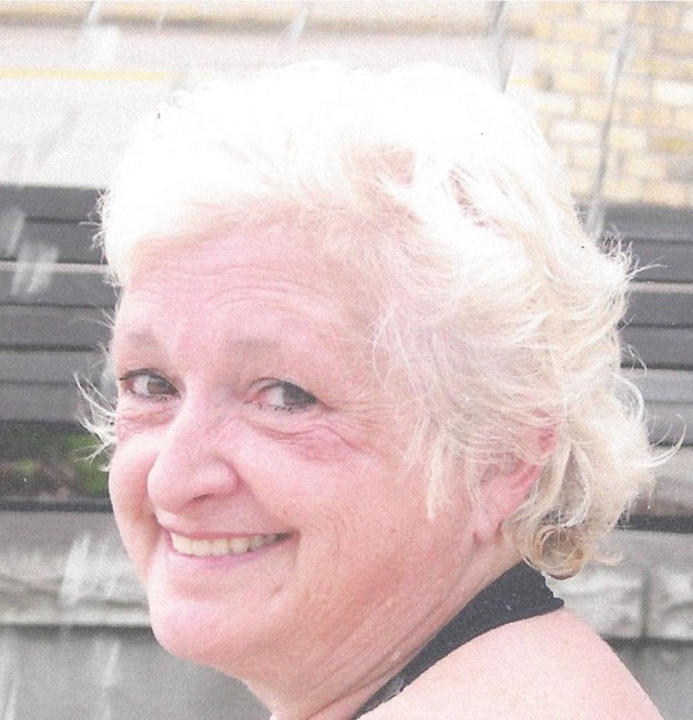 Obituary of Susan C. Casperson