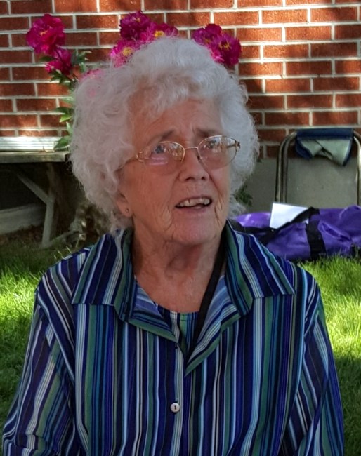 Anna Darlene Parks Obituary Thornton, CO