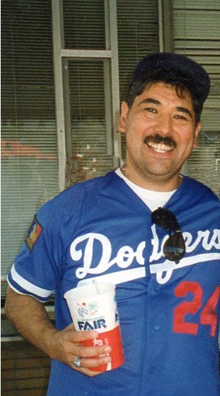 Obituario de Patrick G. Ortiz