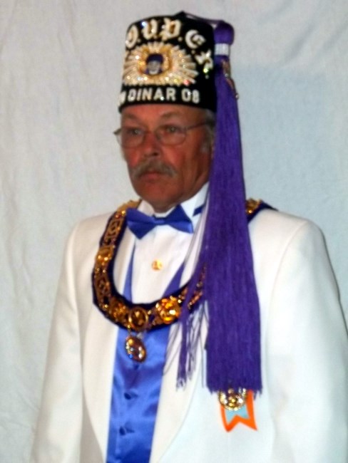 Obituary of Kenneth Baker