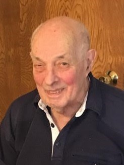 Obituary of John E. Ivory