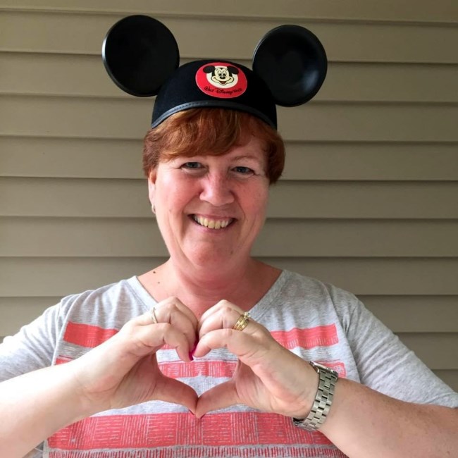 Obituary of Mary Therese Spina