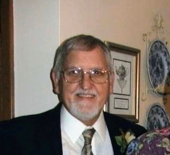 Obituary of Ival Gene Karnes