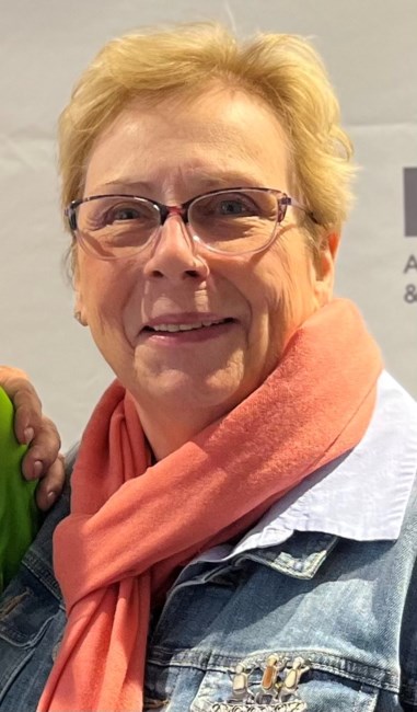 Obituary of Audrey Sharon McCash