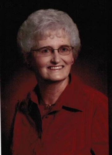 Obituary of Louise P Gott