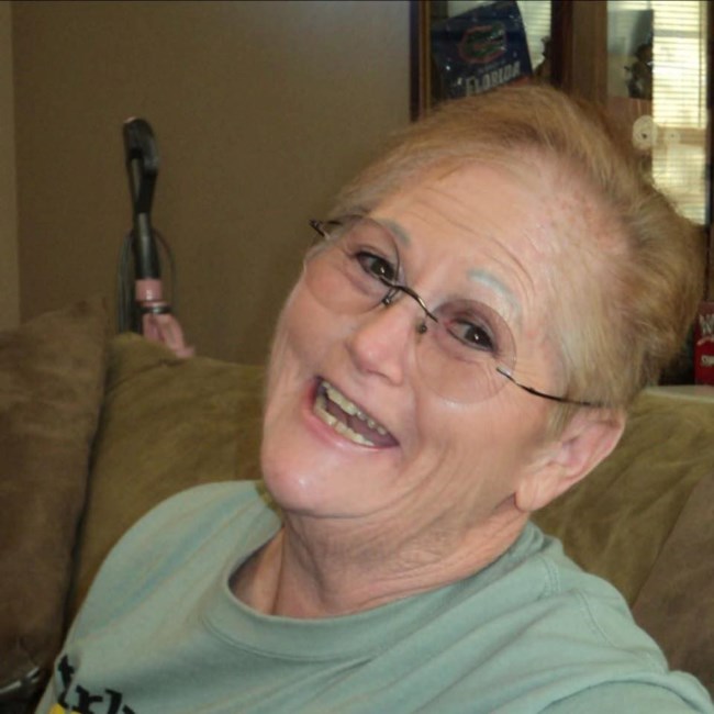 Obituary of Janet Copeland Morris