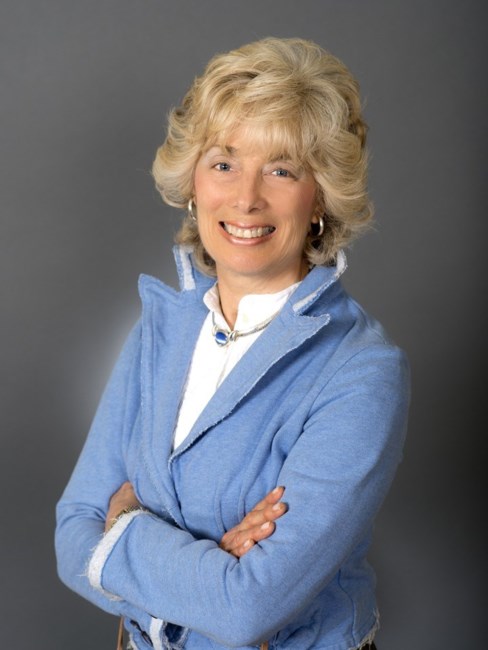 Avis de décès de Linda Louise Cox-Tobin