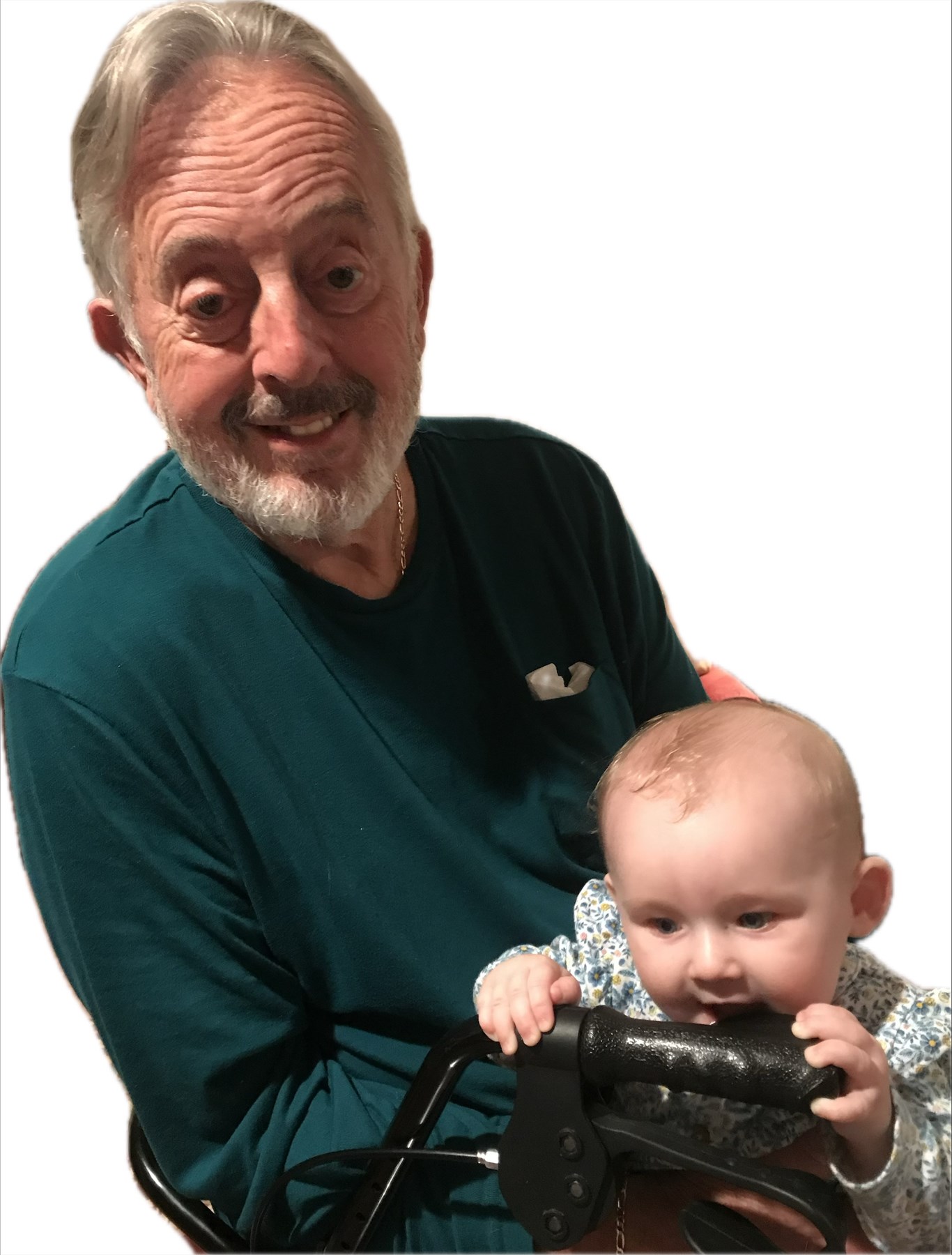 Obituario de Henry Armand Salvas