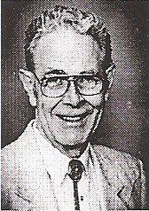 Obituary of Richard E George