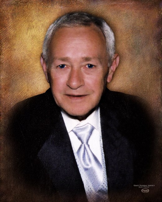 Obituary of James Robert "J.R." Smith Jr.